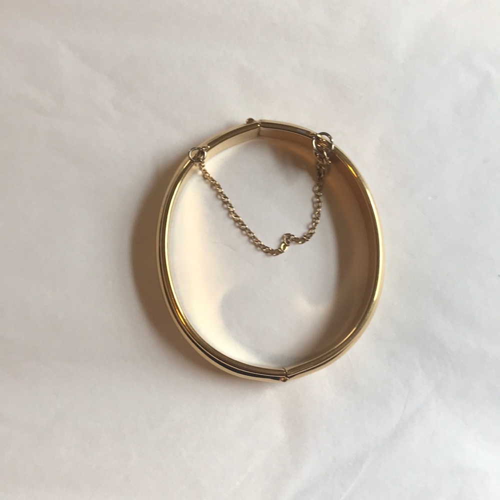Cuff bracelet